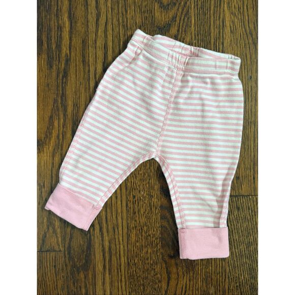 Hannah Andersson Infant Baby Girls 6-12 Months (70) 5-piece Bundle Lot - Picture 9 of 12